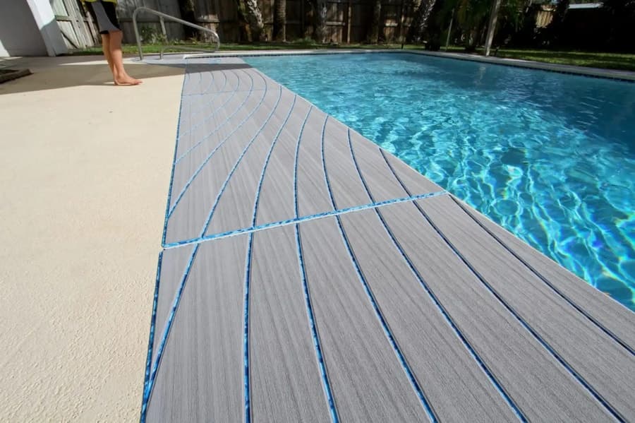Piscine & Outdoor