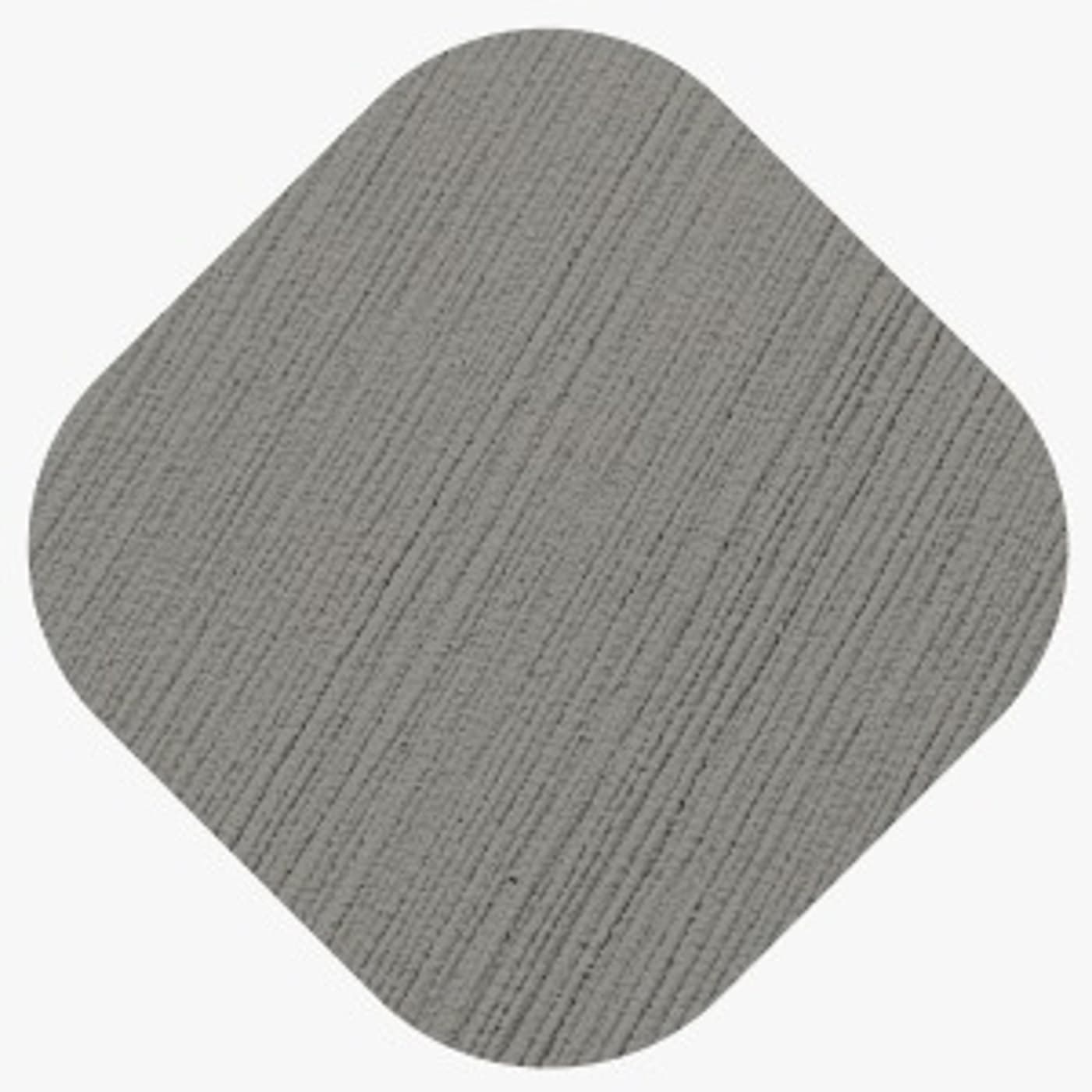 BRUSHED