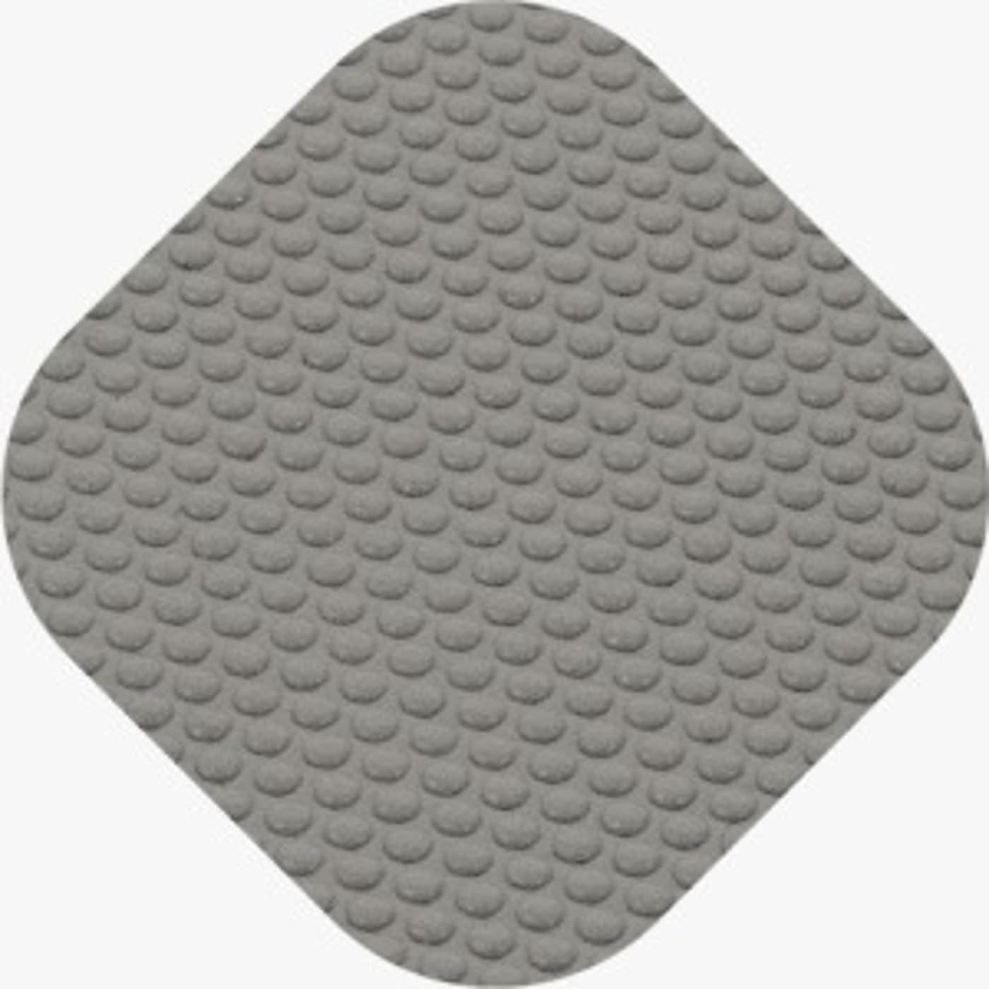 EMBOSSED