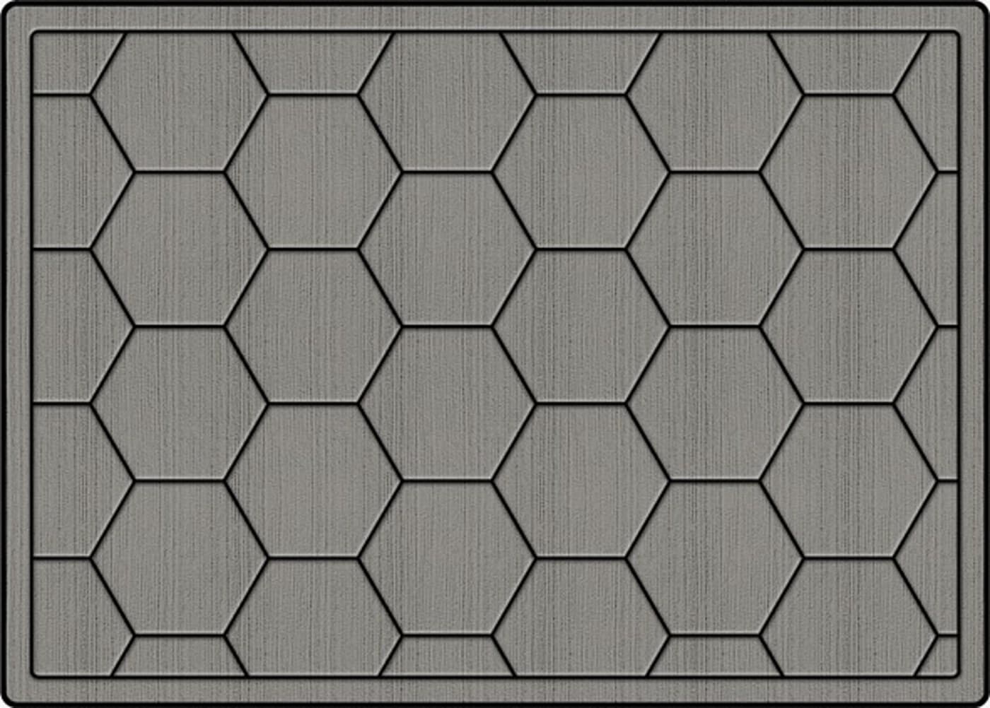 HEXAGON