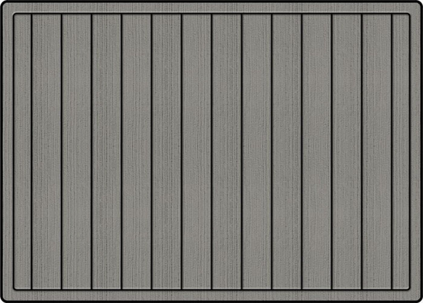 TEAK 50 STRETTO