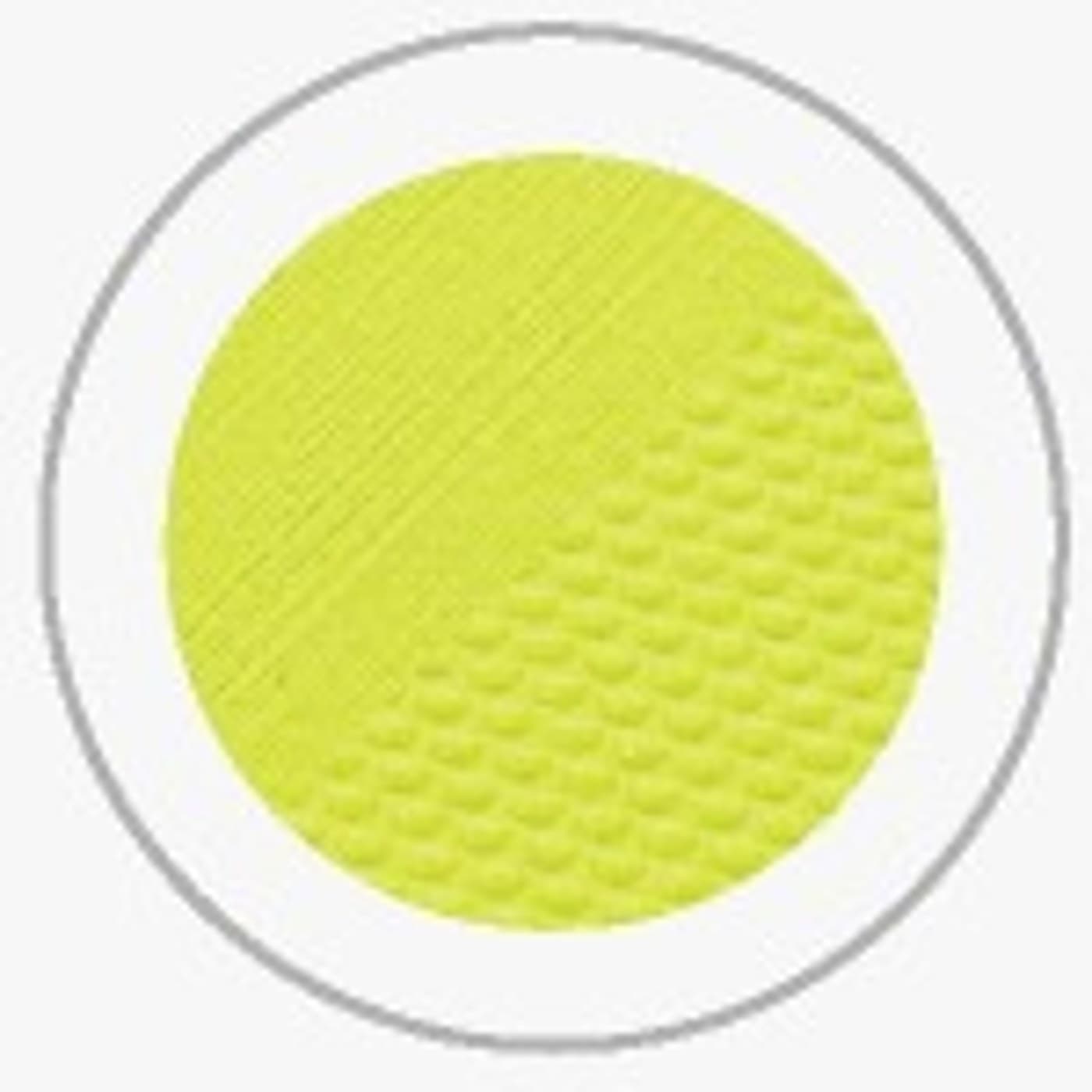 SUNBURST YELLOW